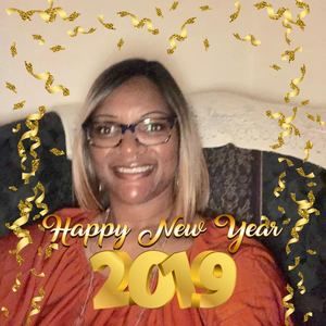 Meet your Posher, Dorothy